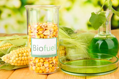Calshot biofuel availability