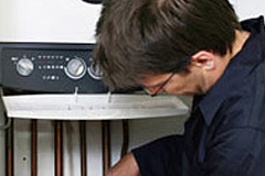 boiler repair Calshot