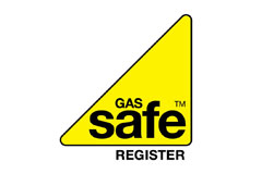 gas safe companies Calshot